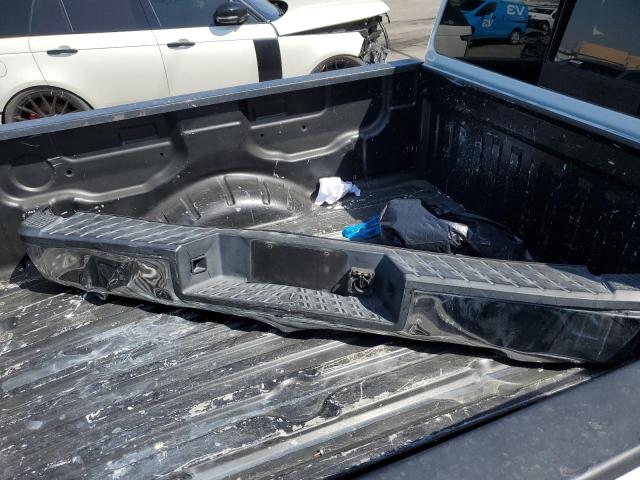 1N6AA1CKXHN550077 Nissan TITAN S