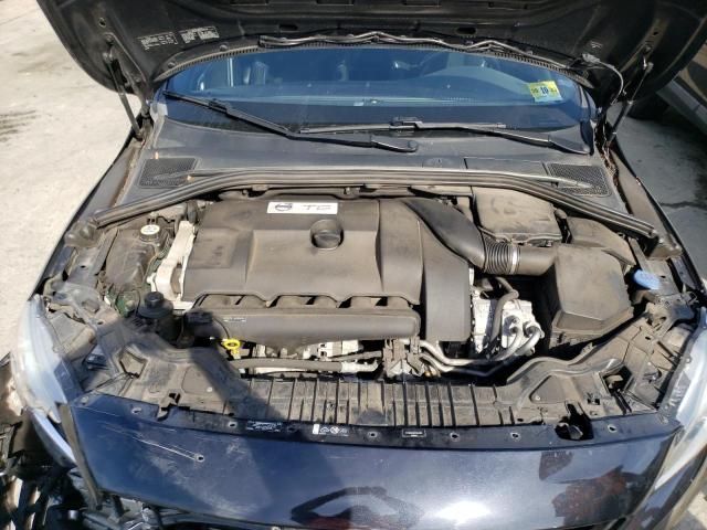 2015 VOLVO S60 POLEST - YV1A92TS8F1344496