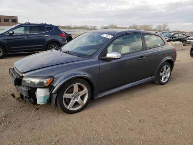 2009 Volvo C30 T5