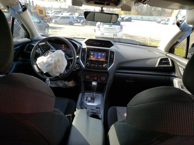 4S3GTAD66L3716141 Subaru Impreza Premium