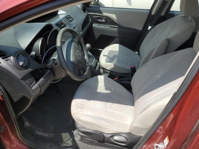 2020 MAZDA 5 - JM1CW2BL9C0108880
