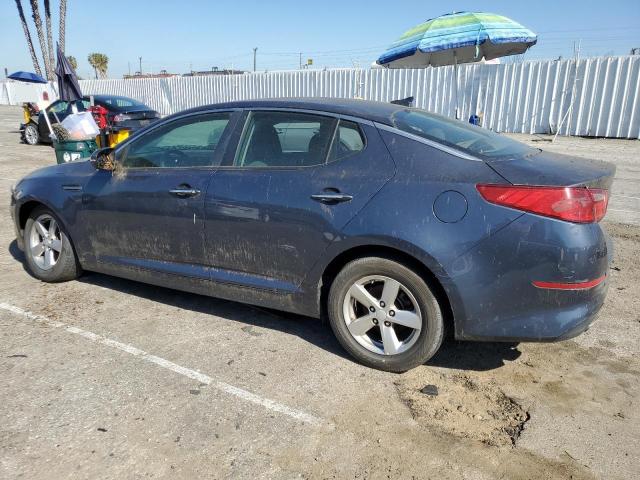5XXGM4A75FG470165 KIA Optima Lx