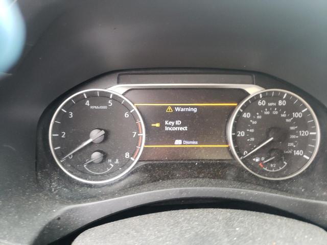 1N4BL4CV5LC273166 Nissan ALTIMA SR
