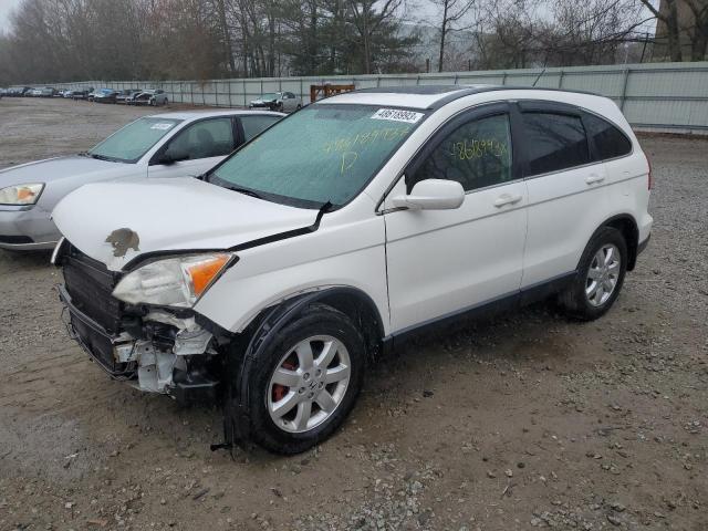 2007 Honda CR-V EX-L