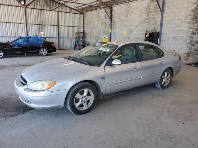 2003 Ford Taurus SES