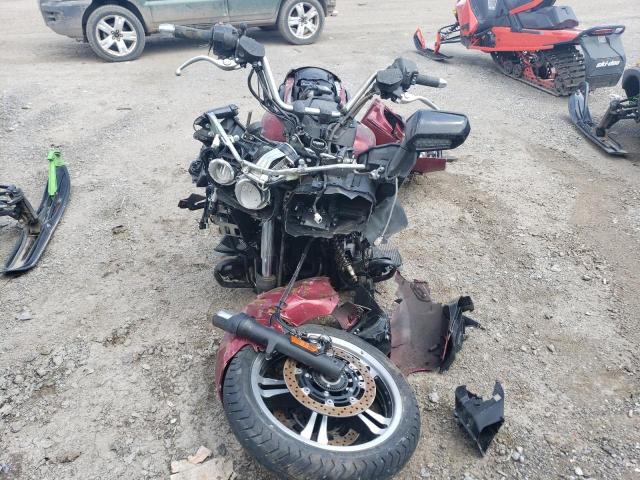 2018 YAMAHA XV1900 FD JYAVP38Y0JA000553