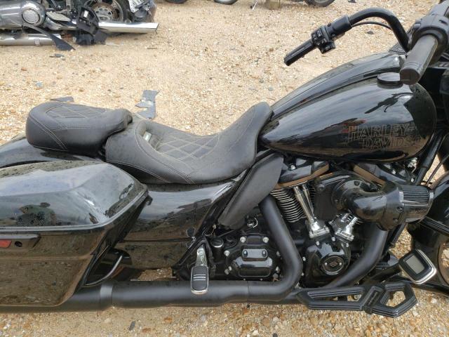 2022 HARLEY-DAVIDSON FLTRXST 1HD1ACL14NB619363