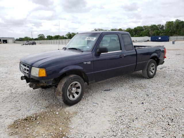 2003 Ford Ranger 