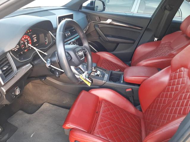 2019 AUDI SQ5 PREMIU - WA1B4AFY1K2002096