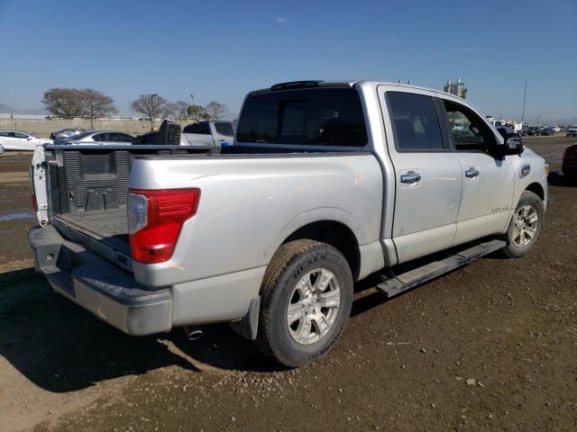 1N6AA1EK5HN554440 Nissan TITAN S