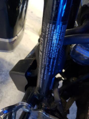 2012 HARLEY-DAVIDSON FLHR ROAD - 1HD1FBM13CB603890
