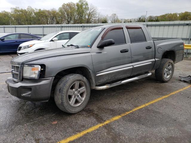 2008 Dodge Dakota 