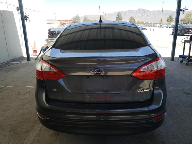 3FADP4BJ8JM110759 Ford FIESTA SE