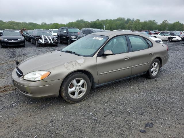 2003 Ford Taurus SES