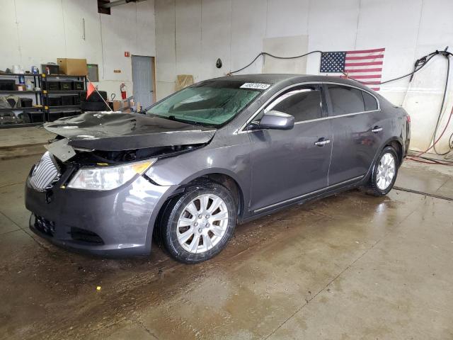 2012 Buick LaCrosse Convenience