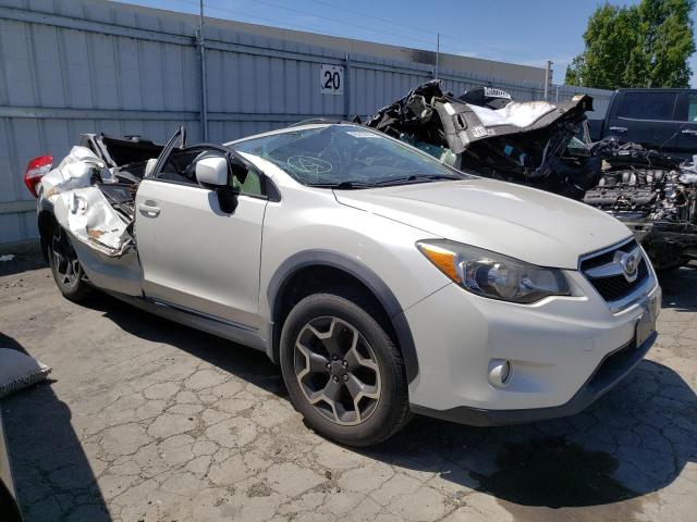 JF2GPAGC9E8316006 Subaru Xv Crosstrek 2.0 Limited