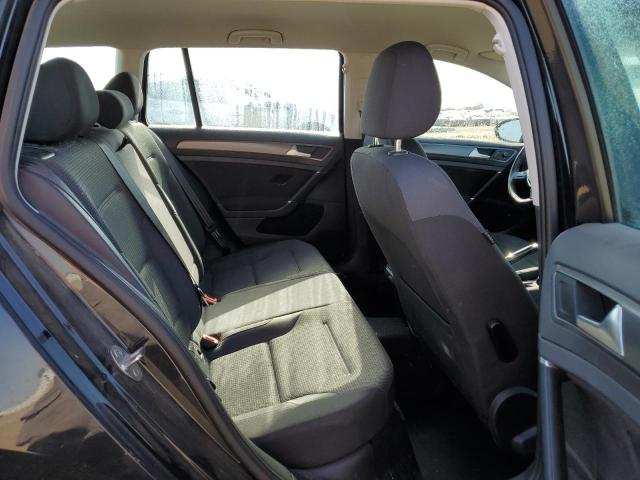 2019 VOLKSWAGEN GOLF SPORT - 3VWT57AU0KM500410