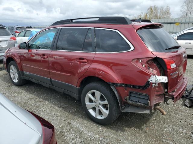 4S4BRBDC5E3248826 Subaru Outback 2.5i Premium