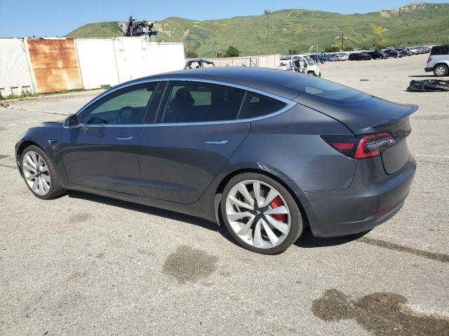 5YJ3E1EB8JF151377 Tesla MODEL 3