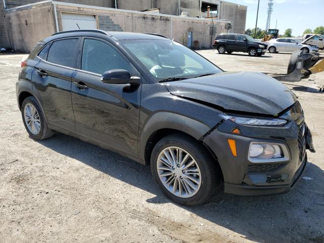 2021 HYUNDAI KONA KM8K22AA4MU705173