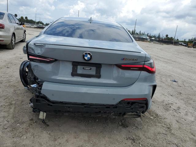 2022 BMW M440I WBA83AP09NCH96470
