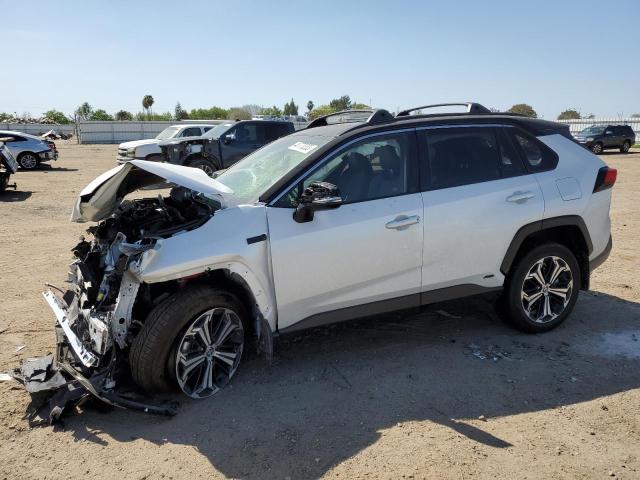 2023 TOYOTA RAV4 PRIME - JTMEB3FV1PD116007