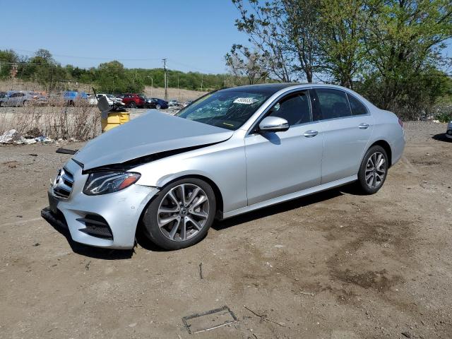 2020 MERCEDES-BENZ E 450 4MAT - WDDZF6JB8LA722300