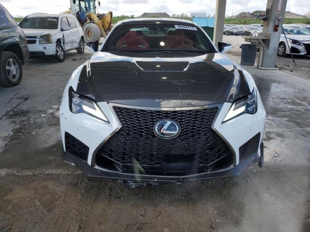 2020 LEXUS RC-F TRACK JTHYP5BC3L5007775