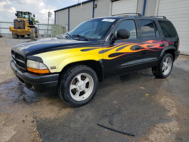 2000 Dodge Durango 