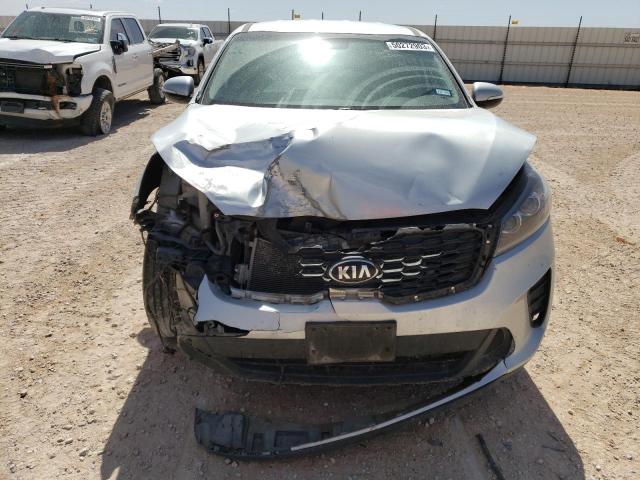5XYPG4A32KG454287 KIA SORENTO L