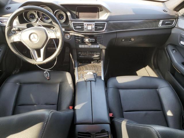 2015 MERCEDES-BENZ E-CLASS E3 - WDDHF8JBXFB111514