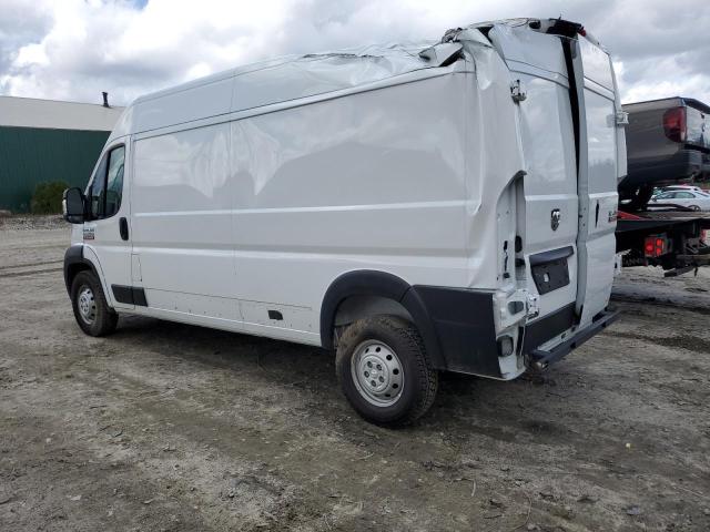 2021 RAM PROMASTER - 3C6ERVDG7ME502721