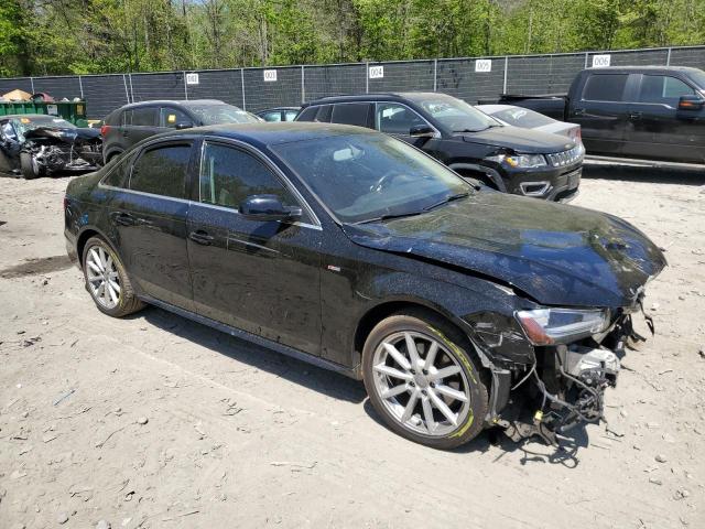 VIN WAUBFAFL8FN025493 2015 Audi A4, Premium no.4