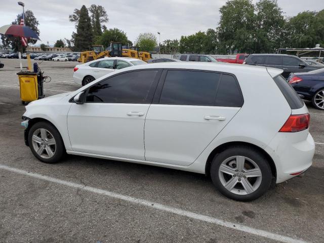 2015 VOLKSWAGEN GOLF TDI - 3VW2A7AU9FM035820