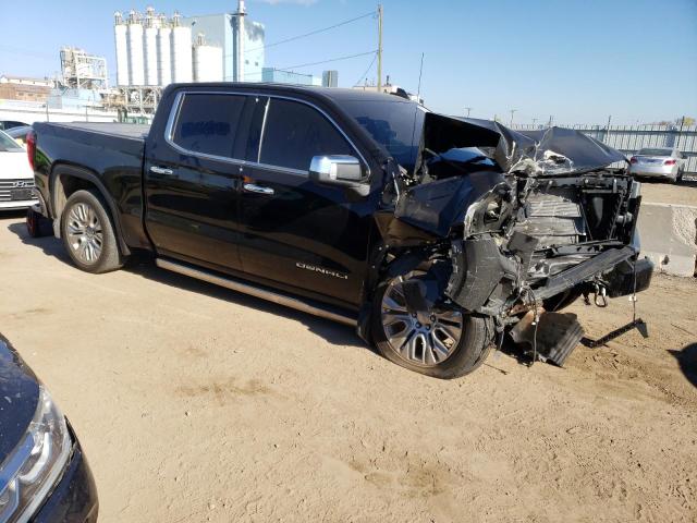 2022 GMC SLE1500 3GTU9FEL8NG112366