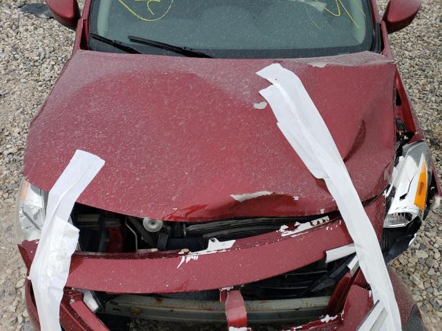 3N1CN7AP0HL861375 Nissan VERSA S