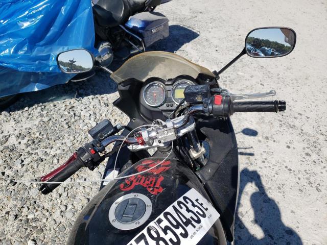2007 SUZUKI GSF1250 S - JS1GW72A472100915