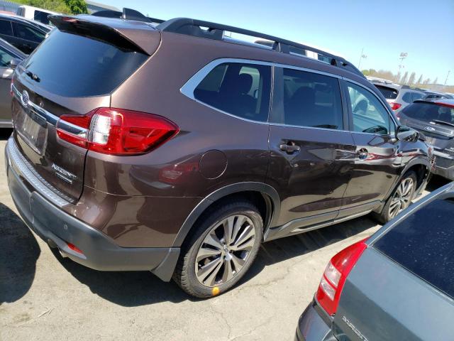 4S4WMAMD2L3475021 Subaru Ascent Limited