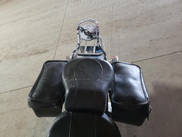 2005 HARLEY-DAVIDSON FLSTFI - 1HD1BXB175Y035025