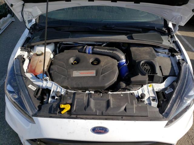 WF0DP3TH6G4114603 Ford FOCUS RS