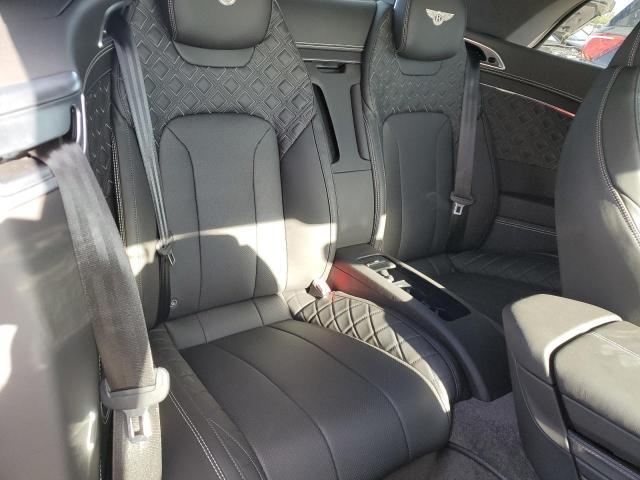 2021 BENTLEY CONTINENTA - SCBDG4ZG6MC085938