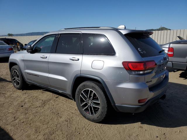 1C4RJFLT5JC344209 Jeep Grand Cherokee Trailhawk