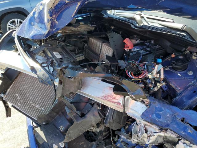 2HGFC2F60LH522606 Honda Civic Lx