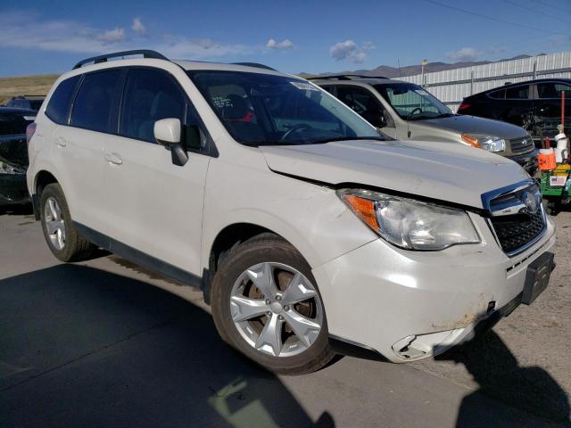 JF2SJAEC7EH468848 Subaru Forester 2.5i Premium