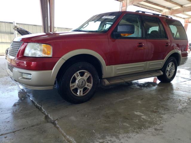 2006 Ford Expedition Eddie Bauer