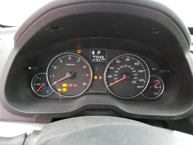 4S3BMCA60E3007182 Subaru Legacy 2.5i