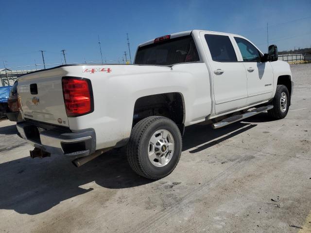 2016 CHEVROLET 2500 - 1GC1KVEG1GF138204