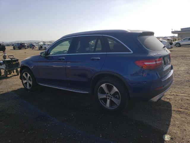 WDC0G4JB0JV087562 Mercedes-Benz GLC 300