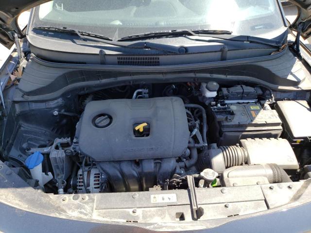 KNDJ23AUXL7062244 KIA SOUL LX