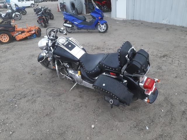 2005 SUZUKI C90 - JS1VY52A552104961